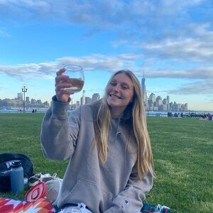 Meet your Posher, Brynn